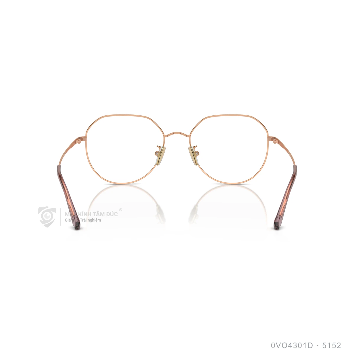 Gọng kính Vogue 0VO4301D - Ảnh 25