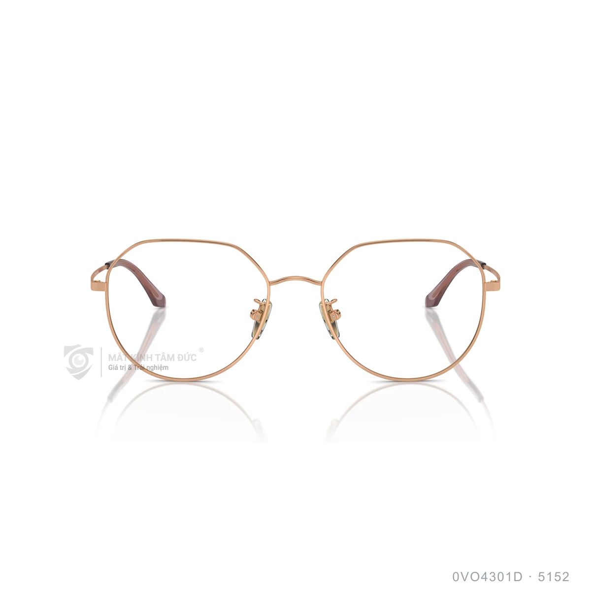 Gọng kính Vogue 0VO4301D - Ảnh 21