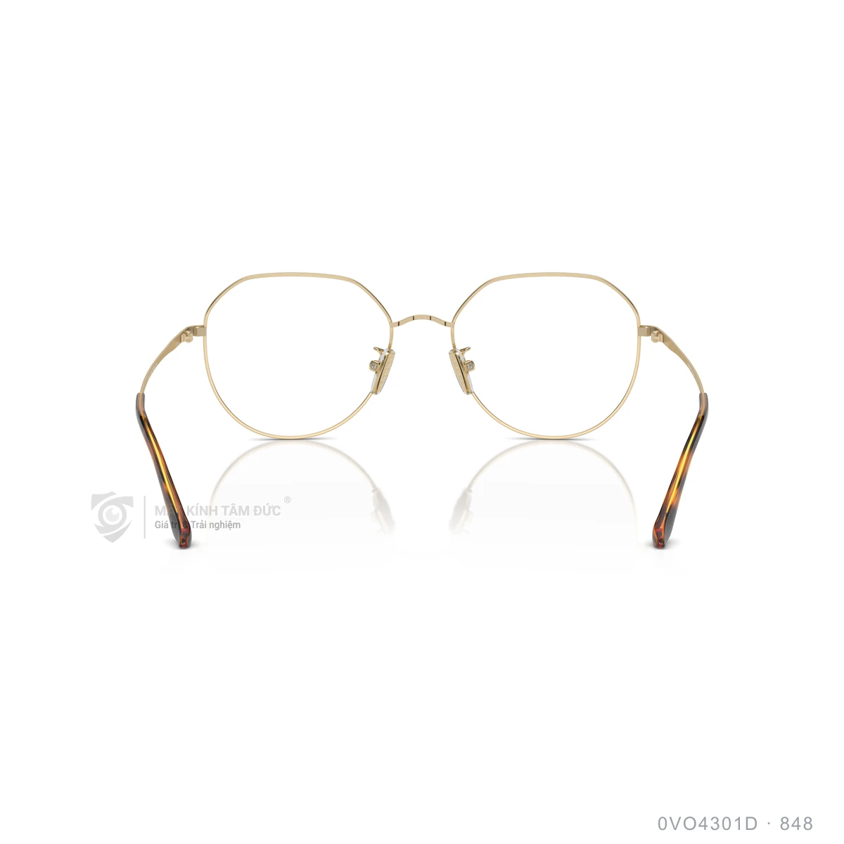 Gọng kính Vogue 0VO4301D - Ảnh 30