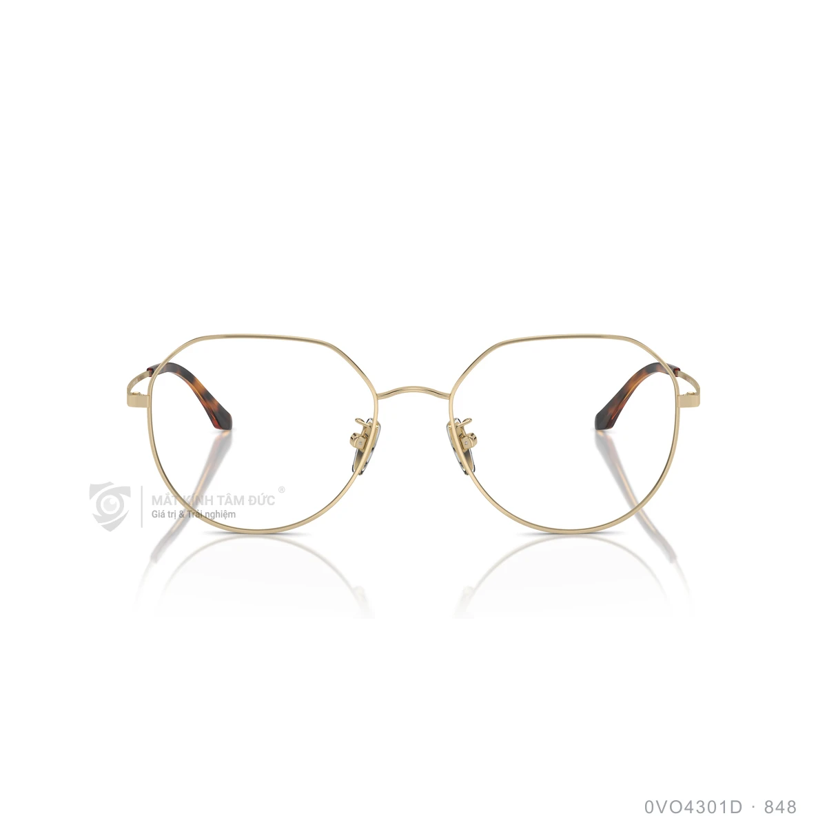 Gọng kính Vogue 0VO4301D - Ảnh 26