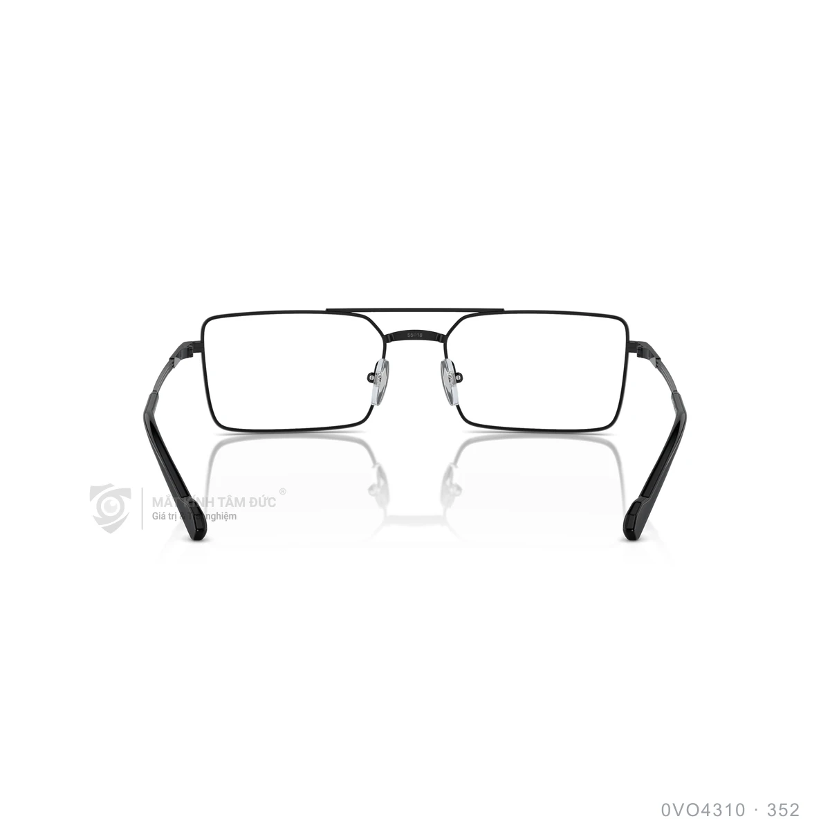 Gọng kính Vogue 0VO4310 - Ảnh 5