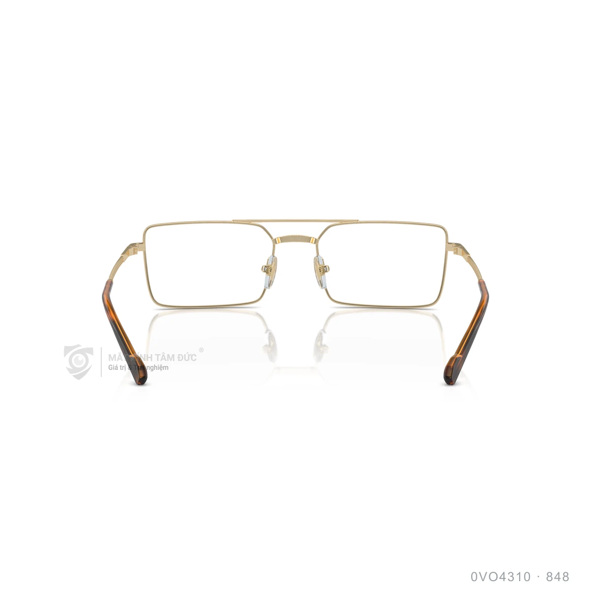 Gọng kính Vogue 0VO4310 - Ảnh 10