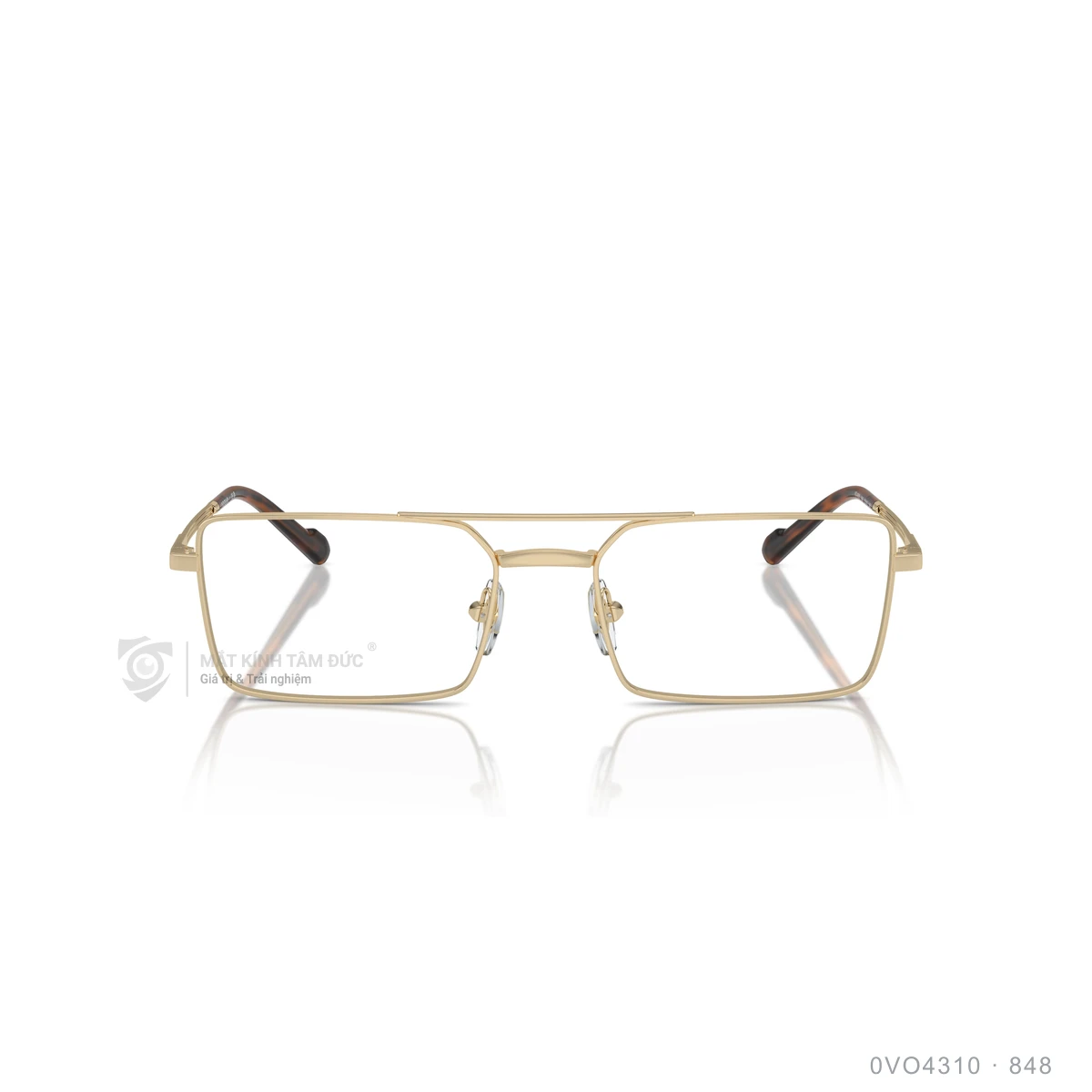 Gọng kính Vogue 0VO4310 - Ảnh 6