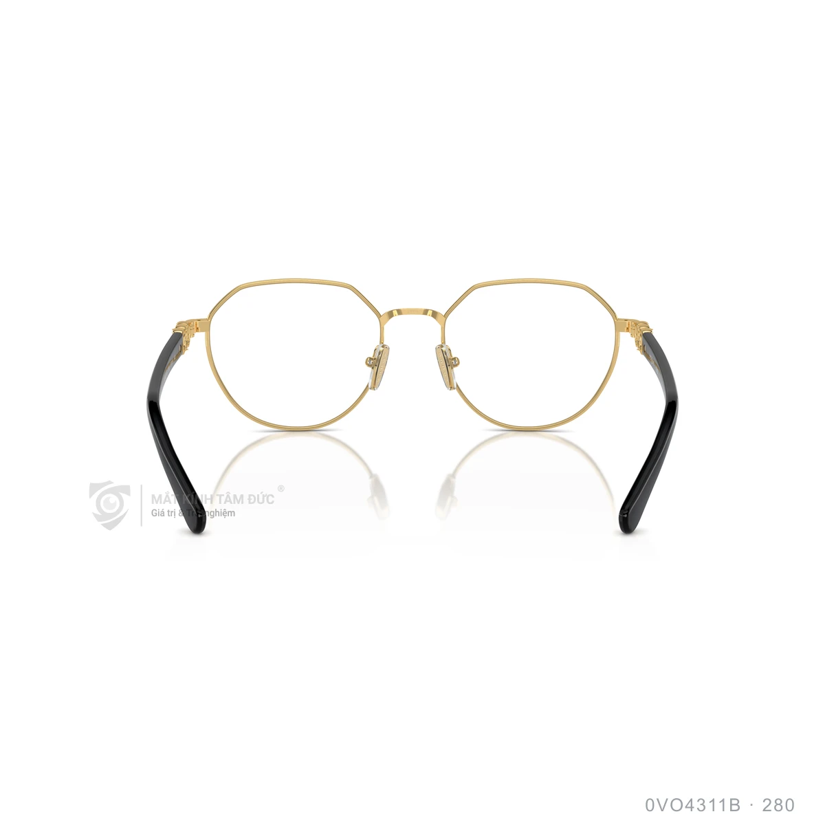 Gọng kính Vogue 0VO4311B - Ảnh 5