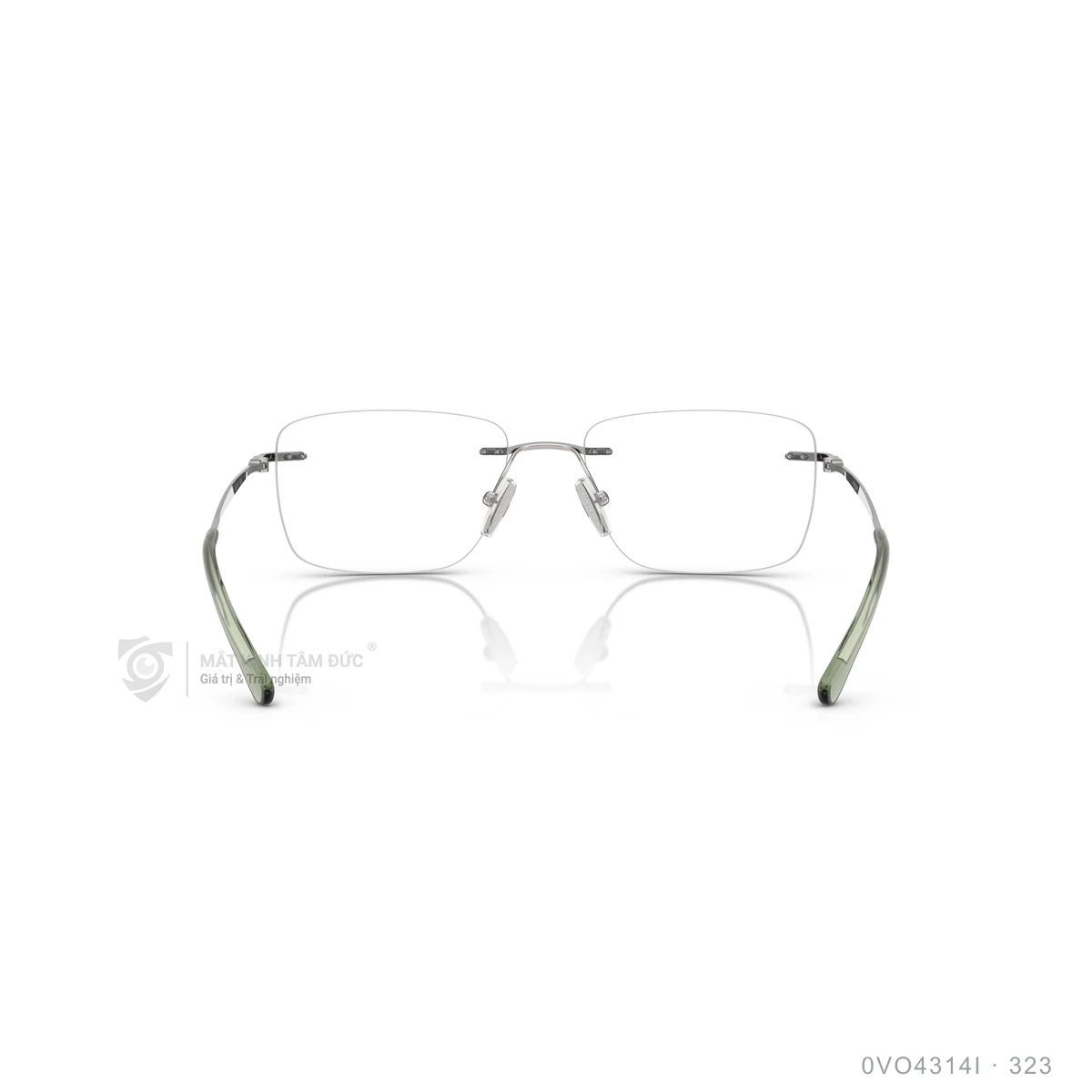 Gọng kính Vogue 0VO4314I - Ảnh 5