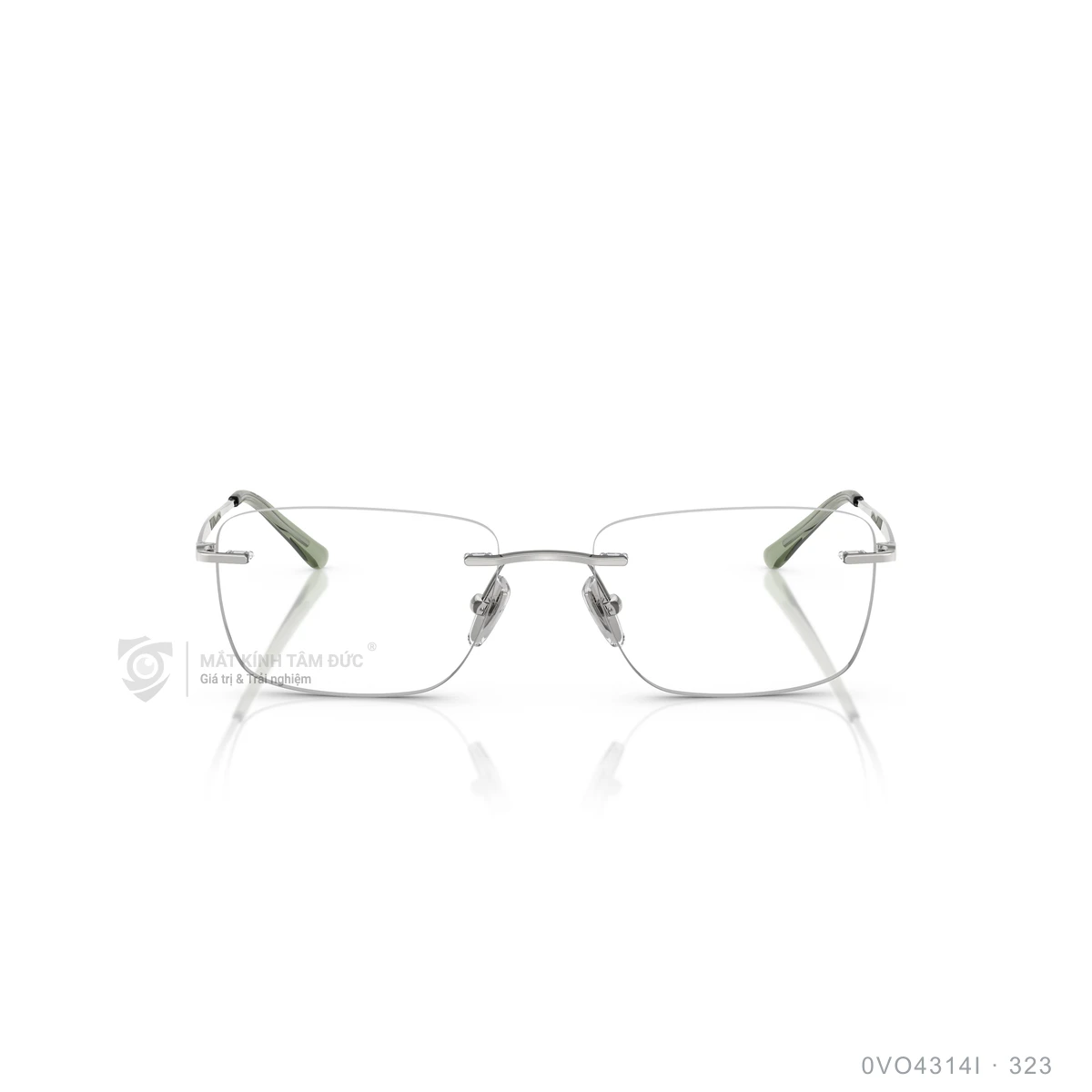 Gọng kính Vogue 0VO4314I