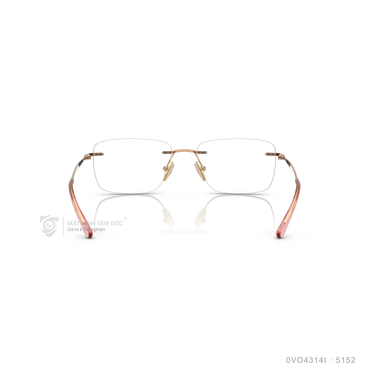 Gọng kính Vogue 0VO4314I - Ảnh 15