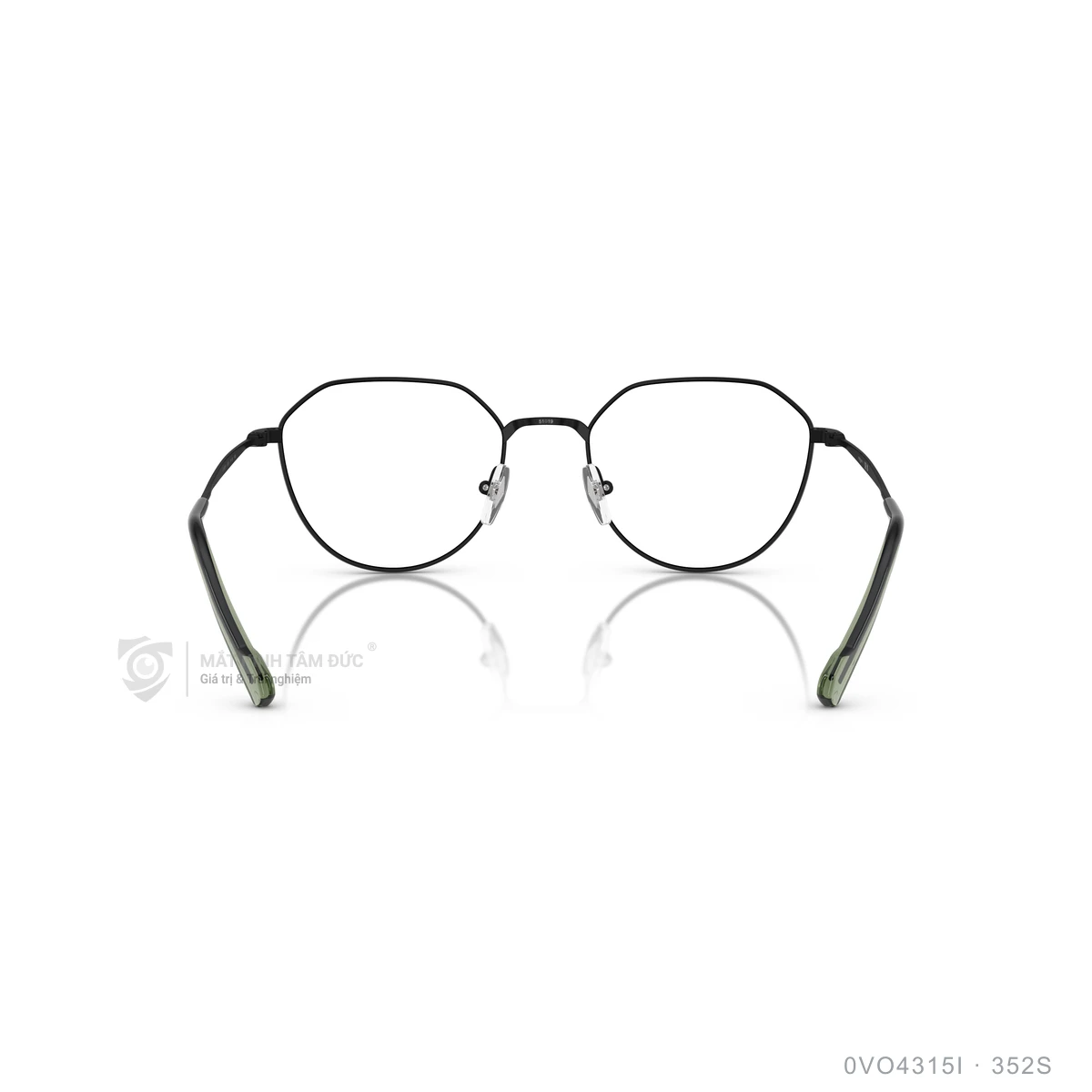 Gọng kính Vogue 0VO4315I - Ảnh 5