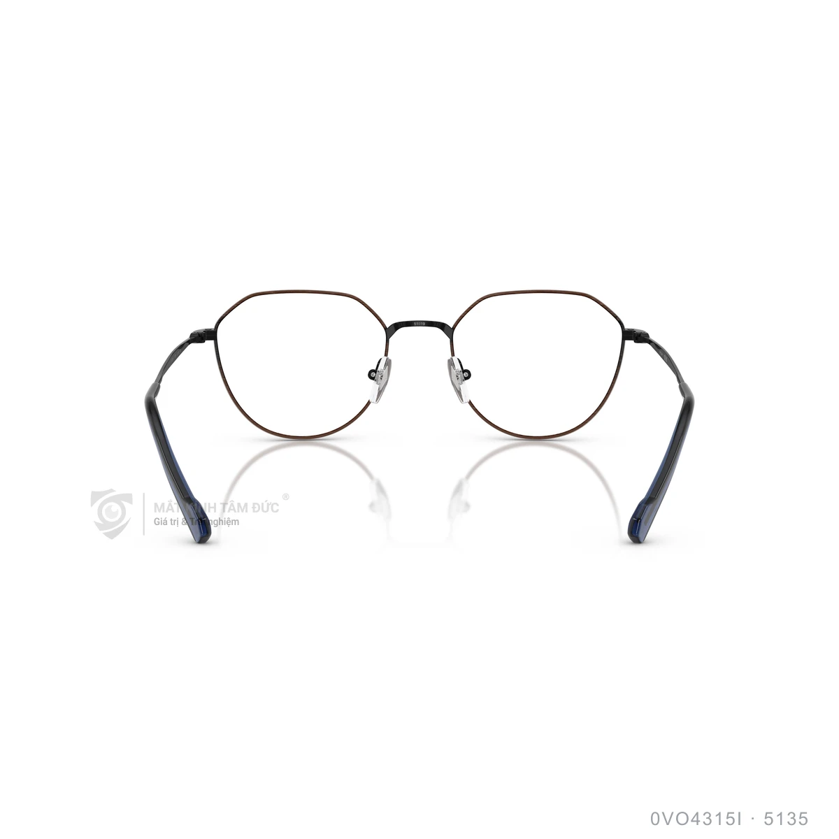 Gọng kính Vogue 0VO4315I - Ảnh 10