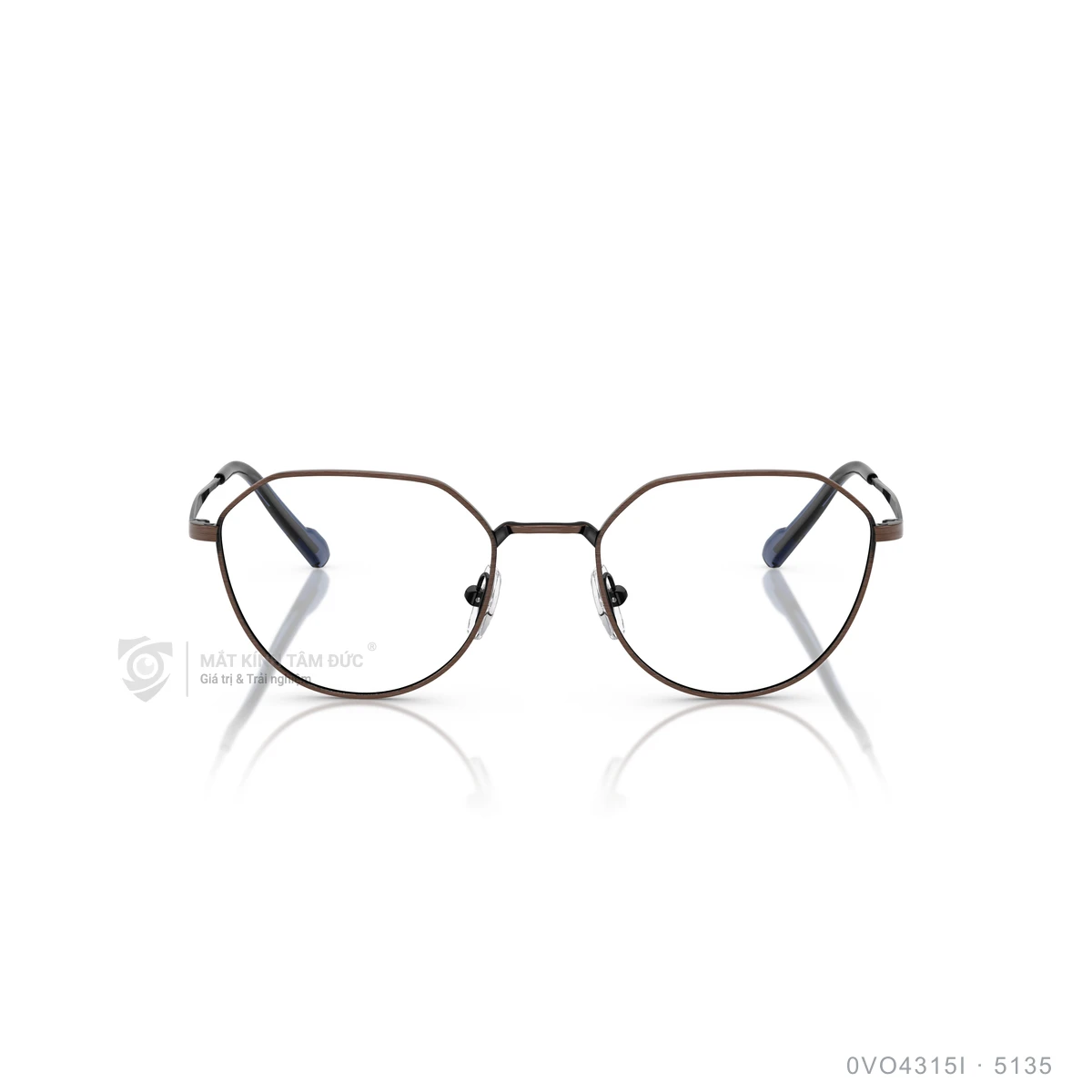 Gọng kính Vogue 0VO4315I - Ảnh 6