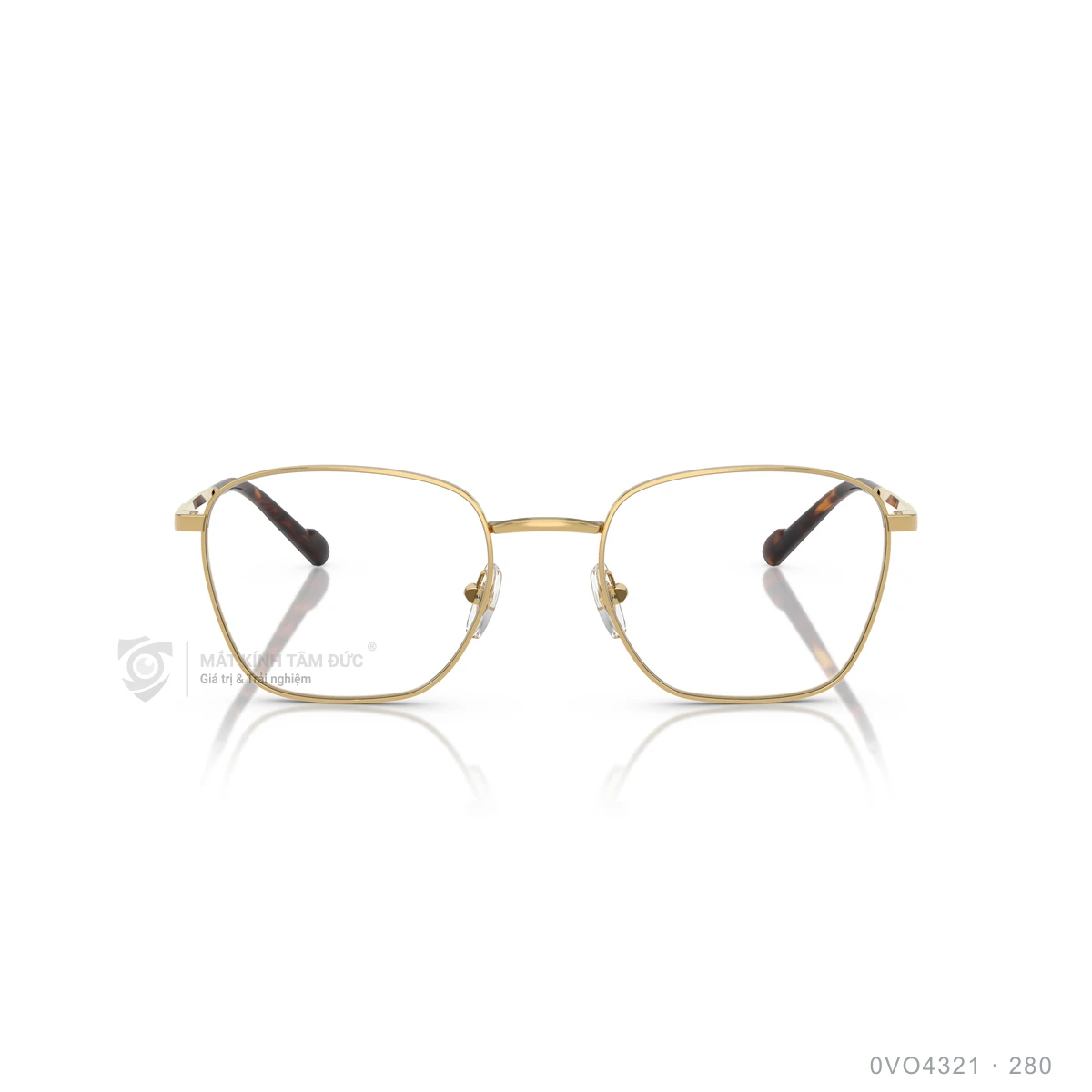 Gọng kính Vogue 0VO4321