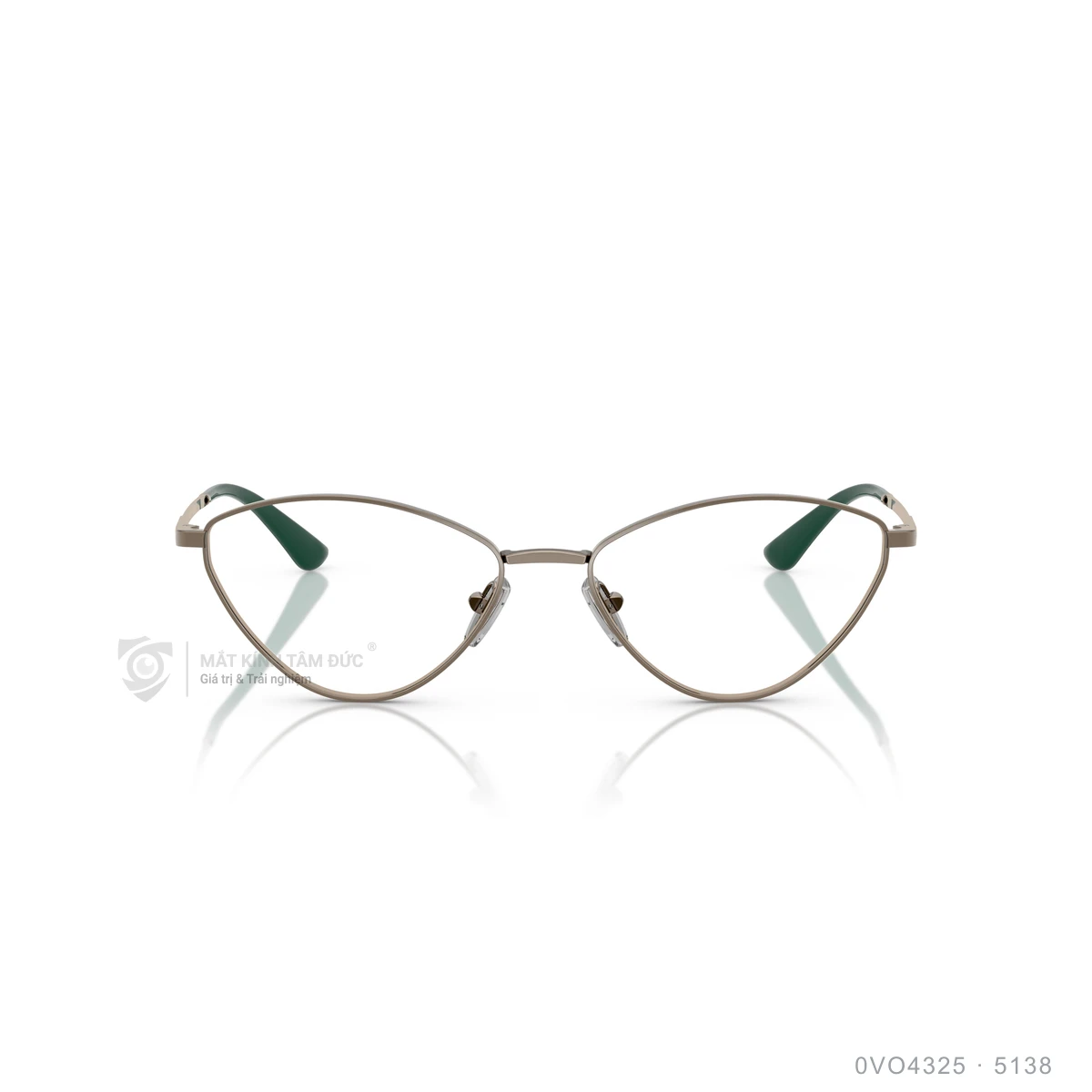Gọng kính Vogue 0VO4325