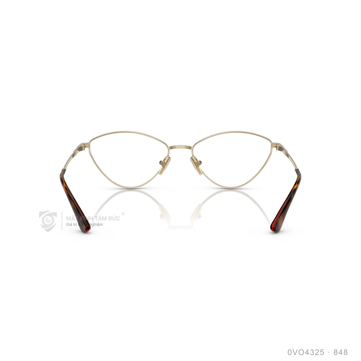 Gọng kính Vogue 0VO4325 - Ảnh 15