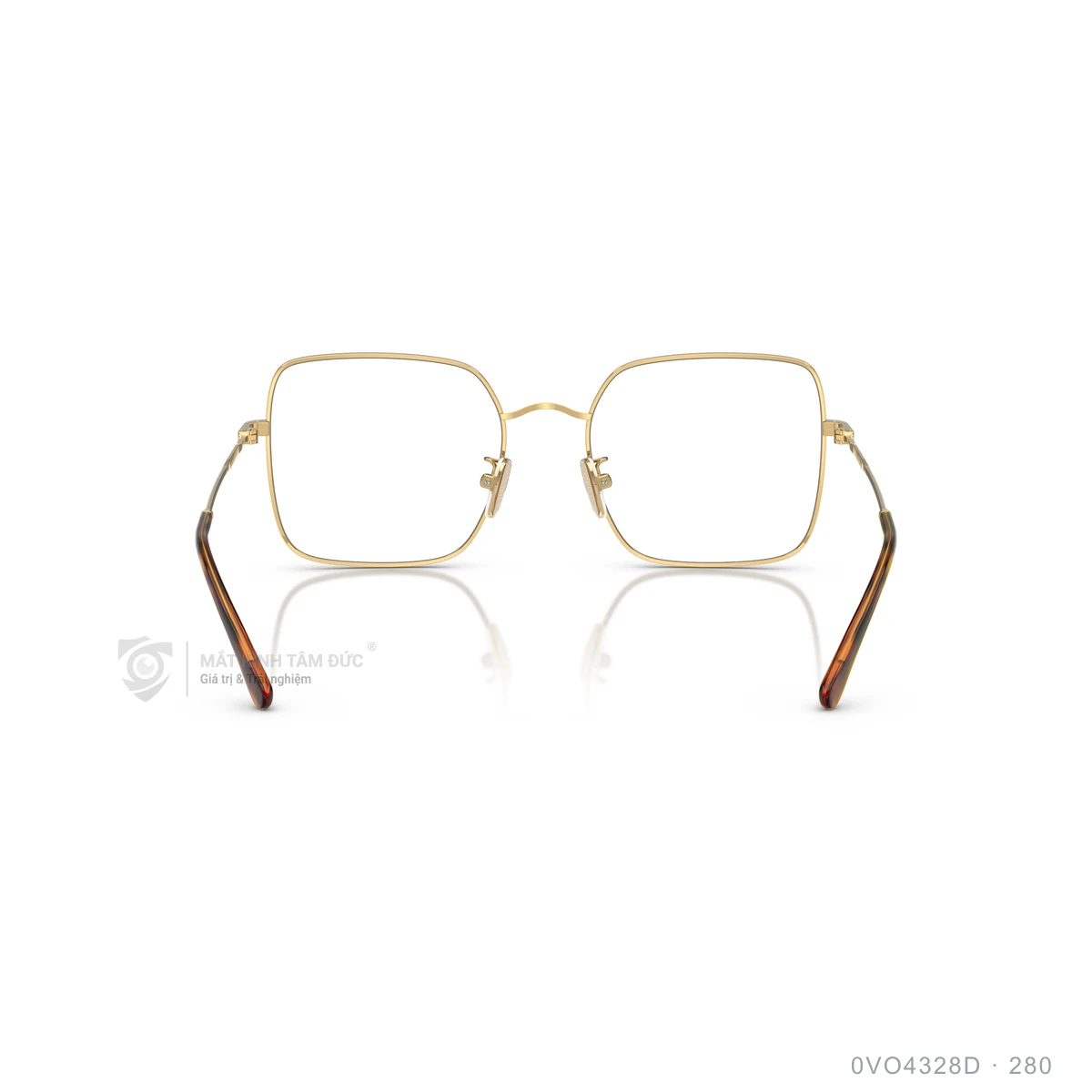 Gọng kính Vogue 0VO4328D - Ảnh 5