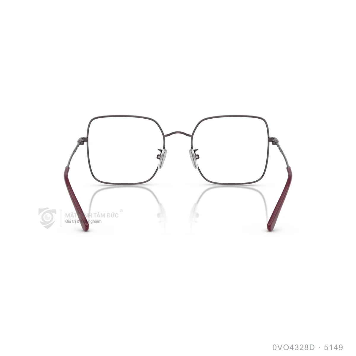 Gọng kính Vogue 0VO4328D - Ảnh 10