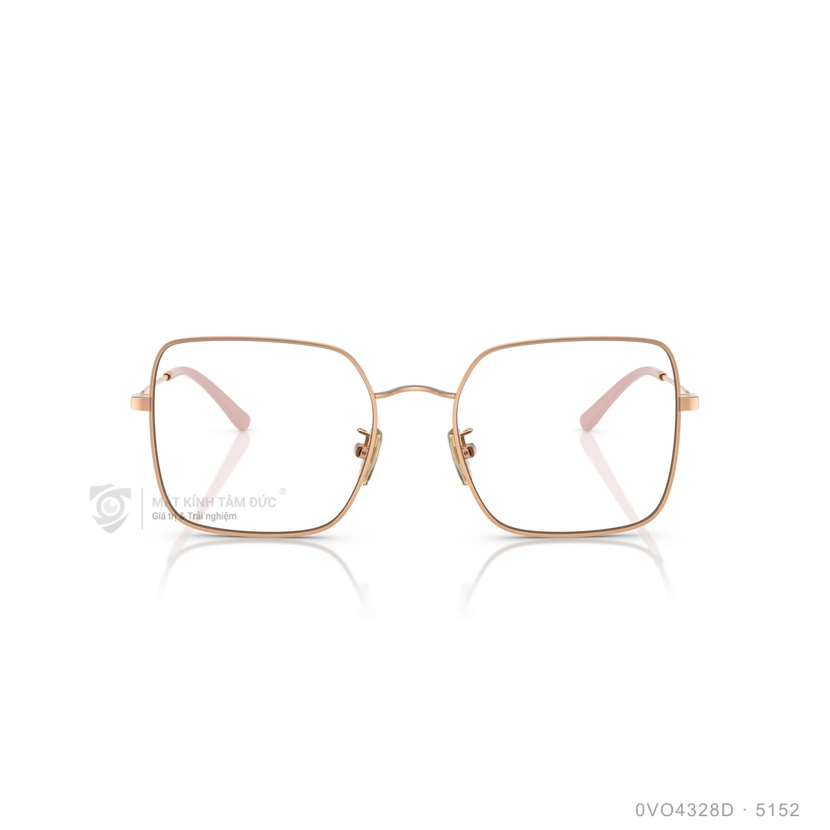 Gọng kính Vogue 0VO4328D - Ảnh 11