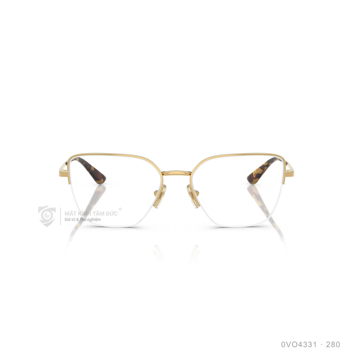 Hình ảnh thực tế Gọng kính Vogue 0VO4331