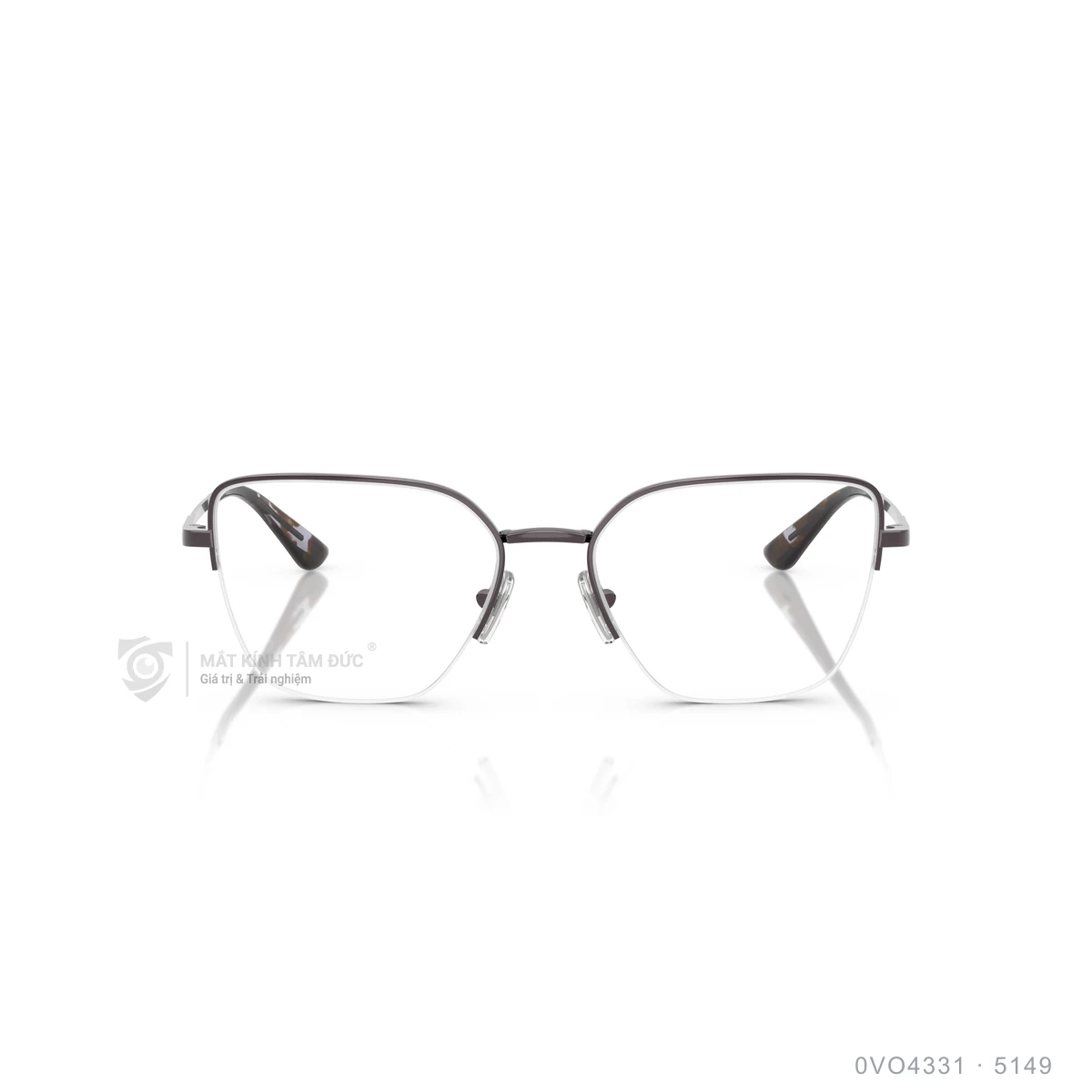 Gọng kính Vogue 0VO4331 - Ảnh 6