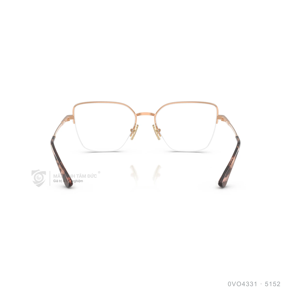 Gọng kính Vogue 0VO4331 - Ảnh 15