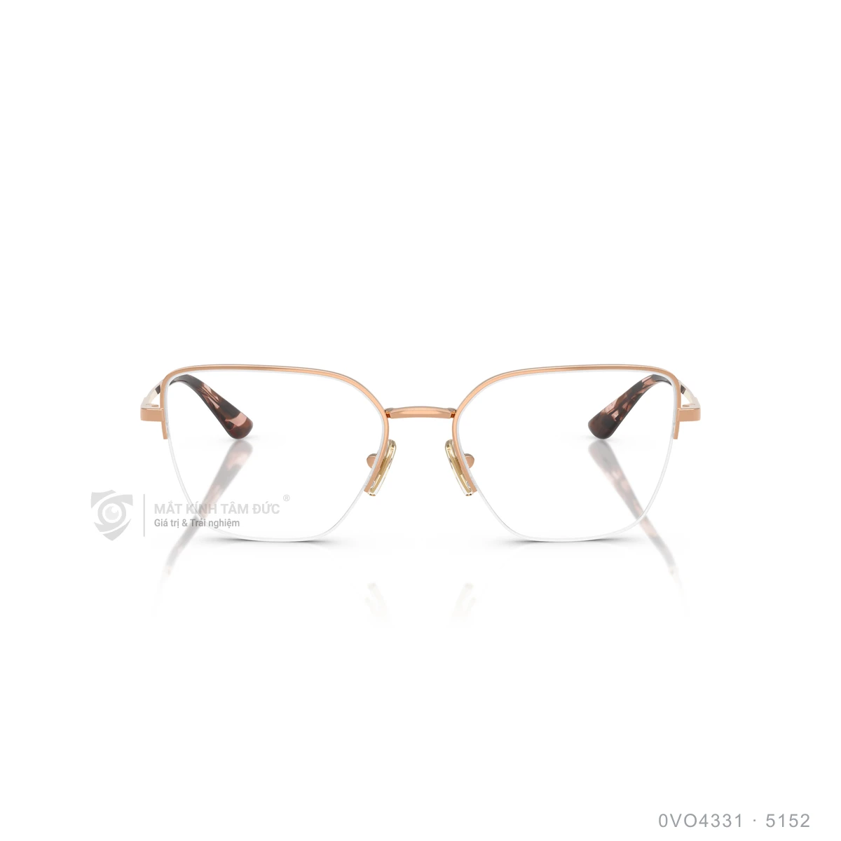 Gọng kính Vogue 0VO4331 - Ảnh 11