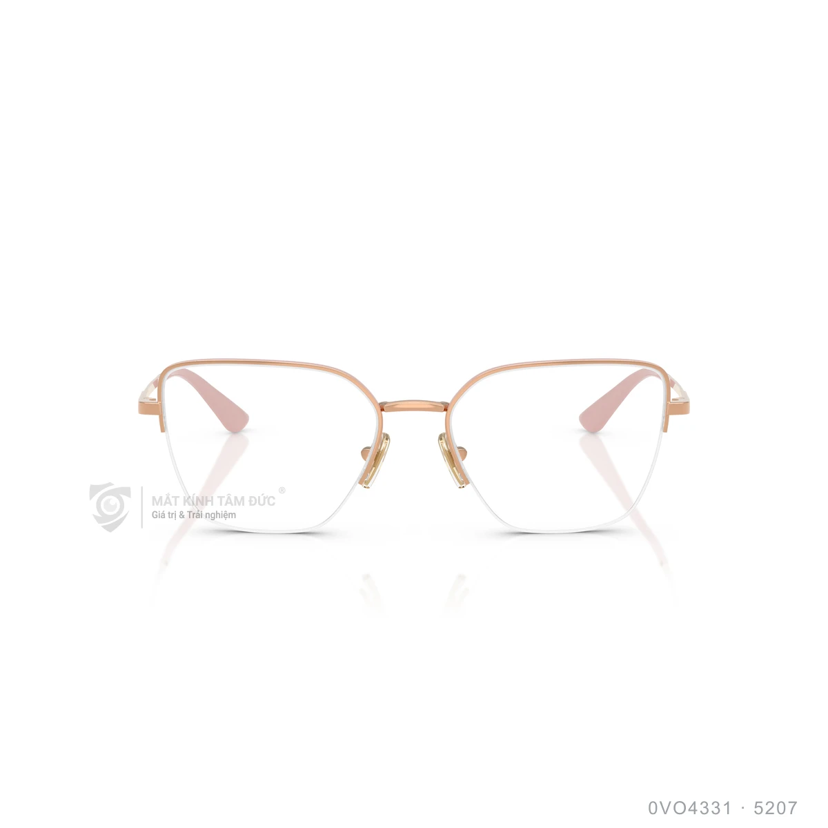Gọng kính Vogue 0VO4331 - Ảnh 16
