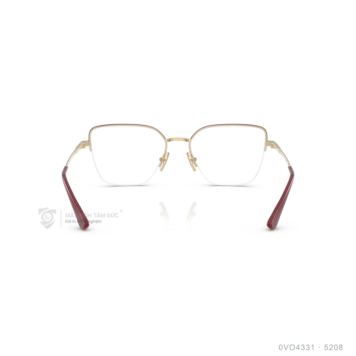 Gọng kính Vogue 0VO4331 - Ảnh 25