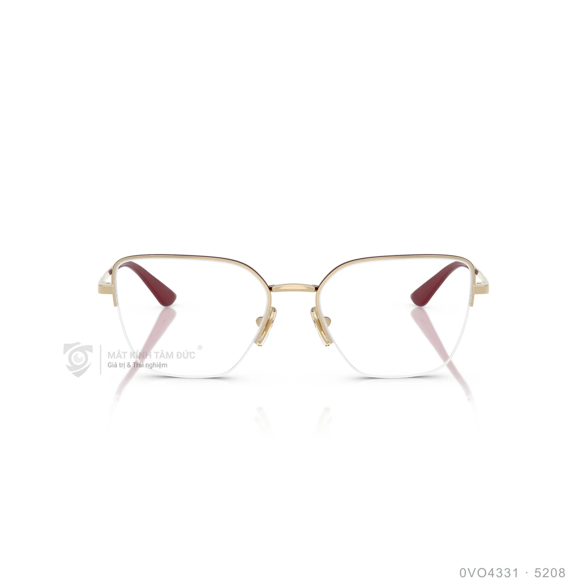 Gọng kính Vogue 0VO4331 - Ảnh 21