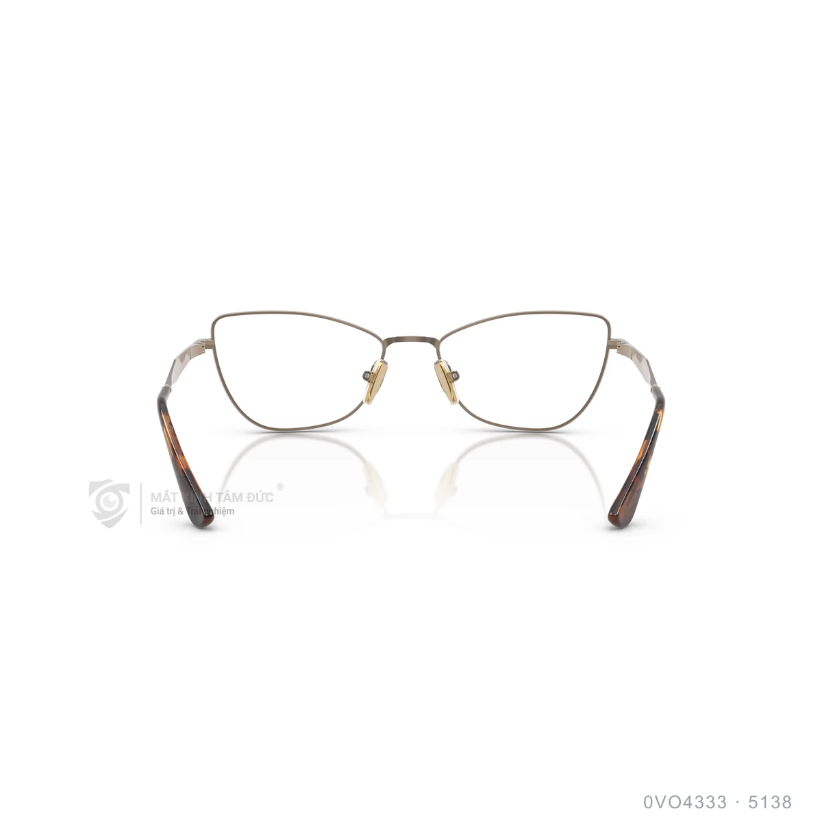 Gọng kính Vogue 0VO4333 - Ảnh 5