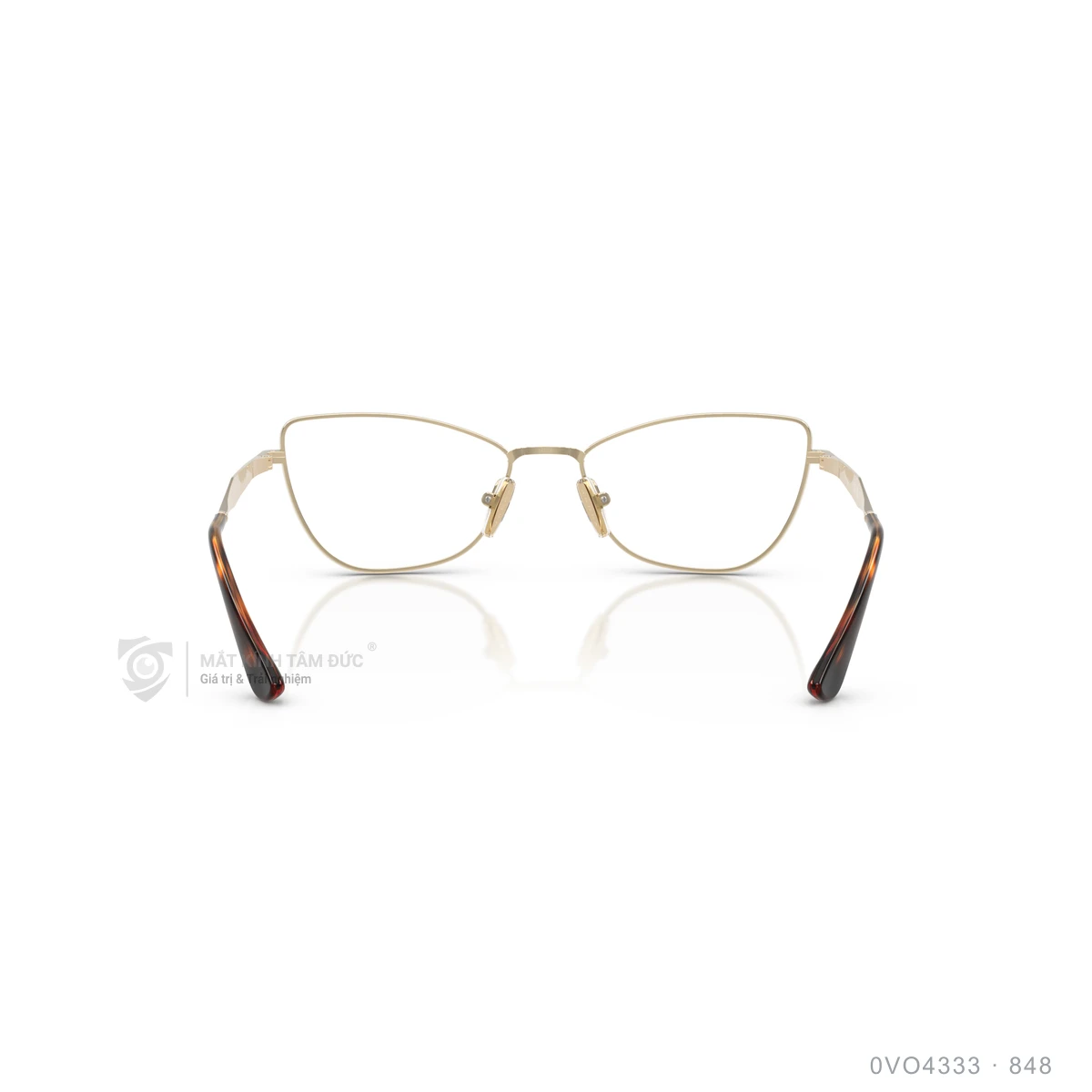 Gọng kính Vogue 0VO4333 - Ảnh 15