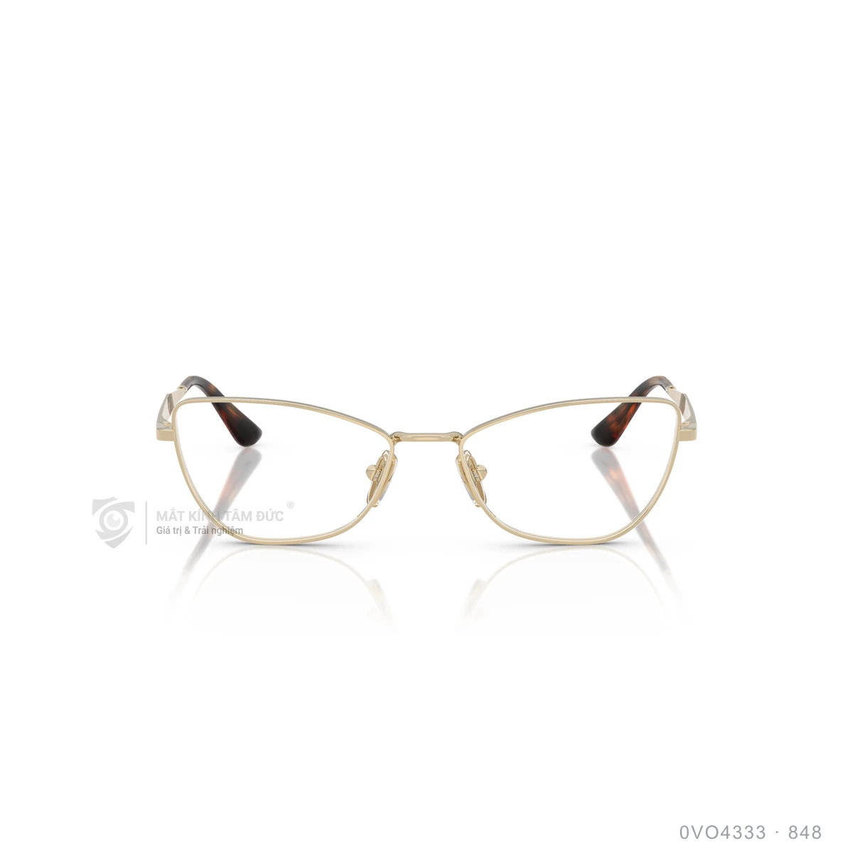 Gọng kính Vogue 0VO4333 - Ảnh 11