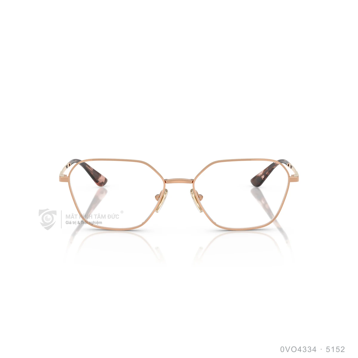 Gọng kính Vogue 0VO4334