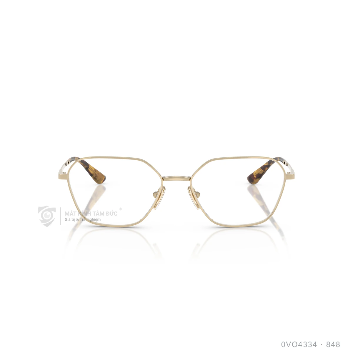 Gọng kính Vogue 0VO4334 - Ảnh 11