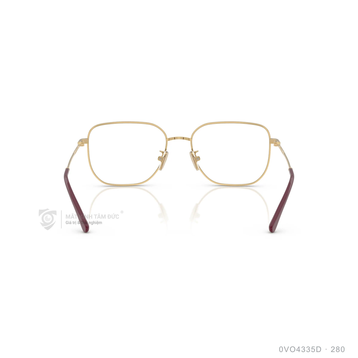 Gọng kính Vogue 0VO4335D - Ảnh 5