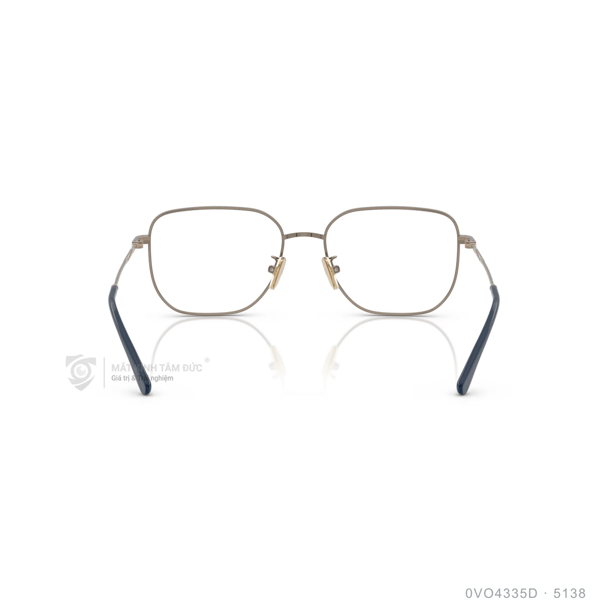 Gọng kính Vogue 0VO4335D - Ảnh 15