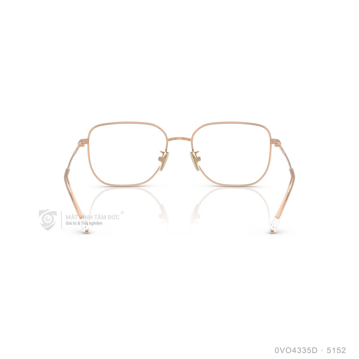 Gọng kính Vogue 0VO4335D - Ảnh 20