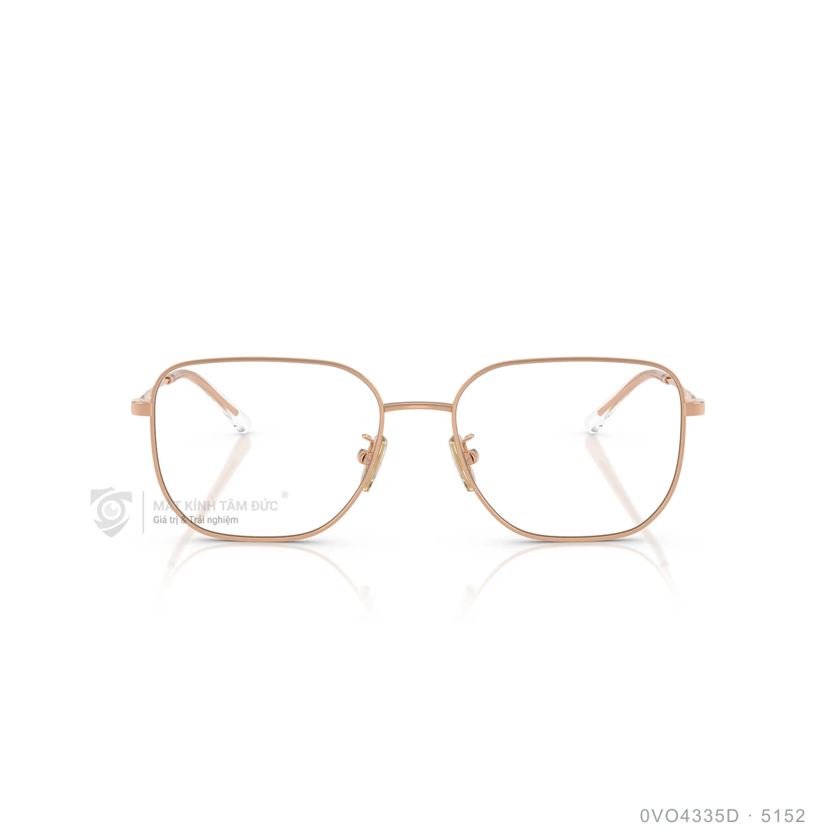 Gọng kính Vogue 0VO4335D - Ảnh 16