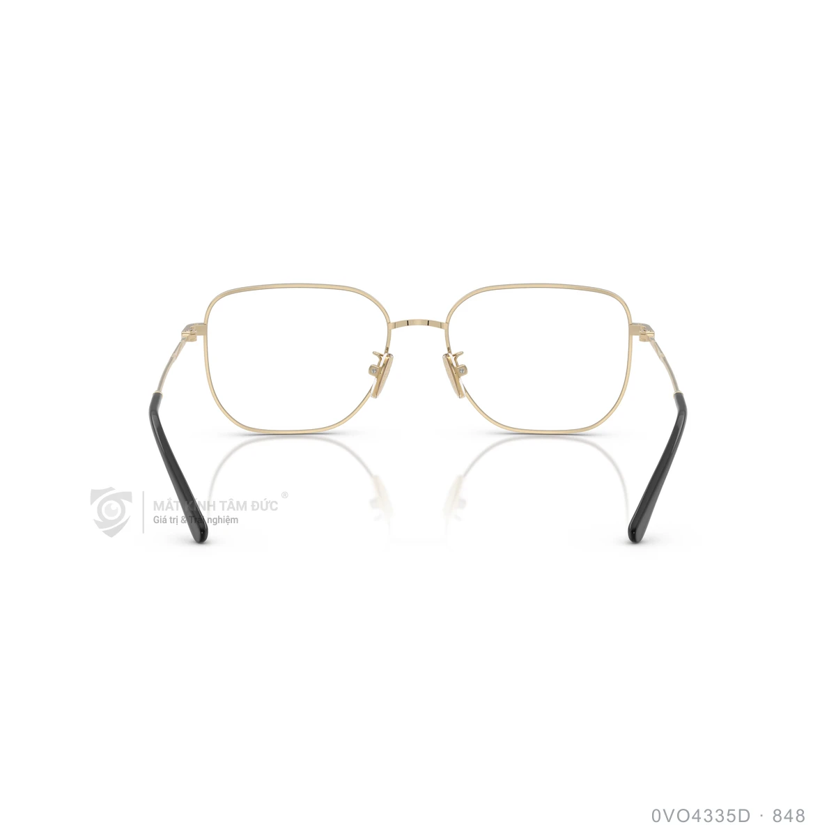 Gọng kính Vogue 0VO4335D - Ảnh 10