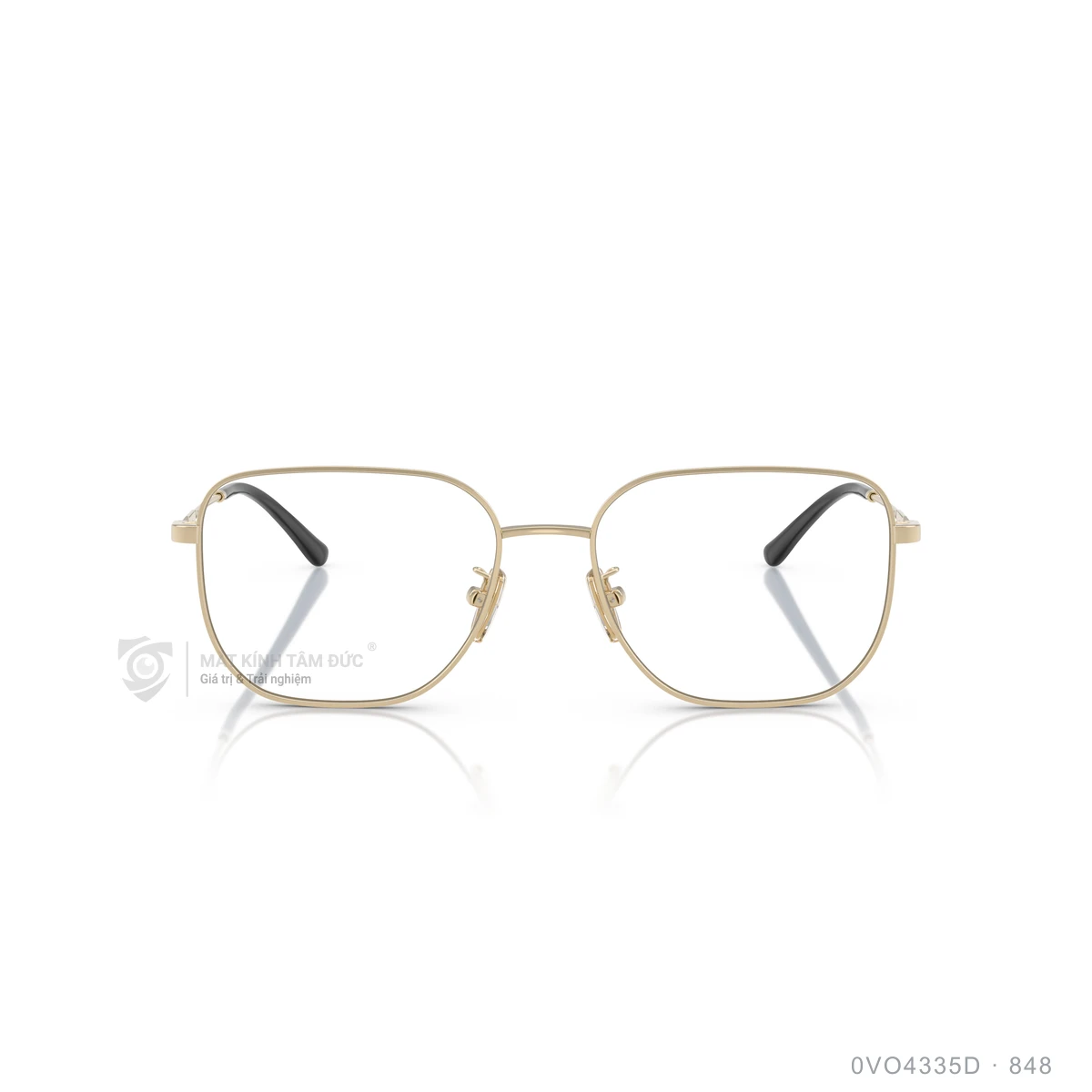 Gọng kính Vogue 0VO4335D - Ảnh 6