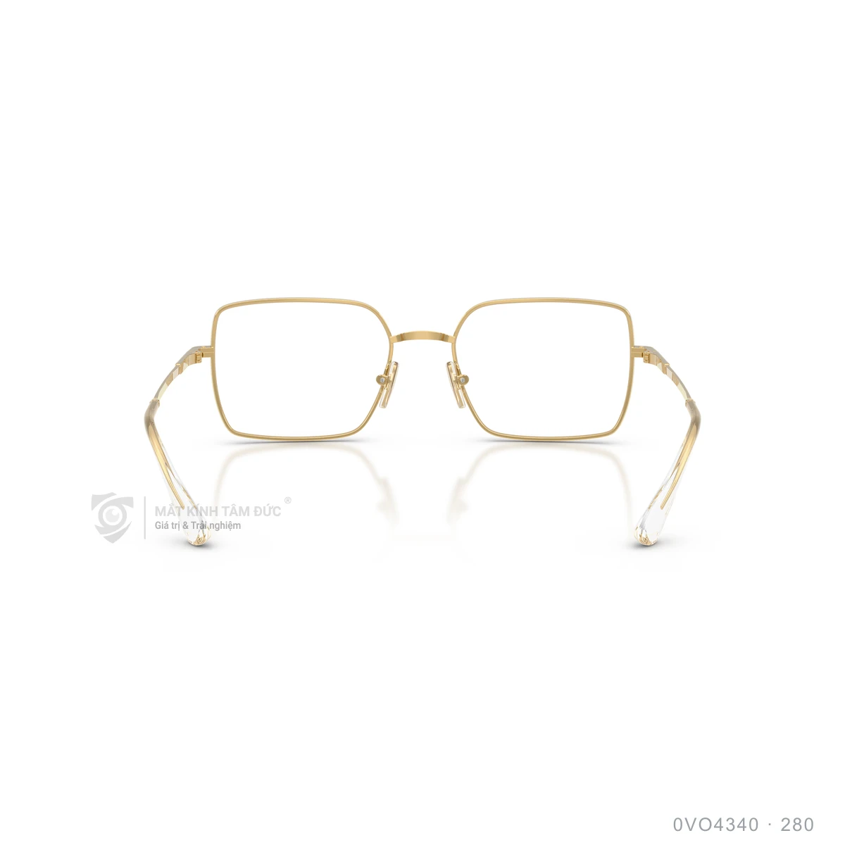 Gọng kính Vogue 0VO4340 - Ảnh 5