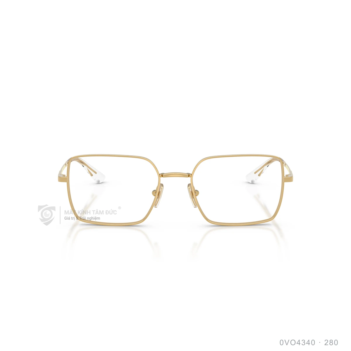 Gọng kính Vogue 0VO4340