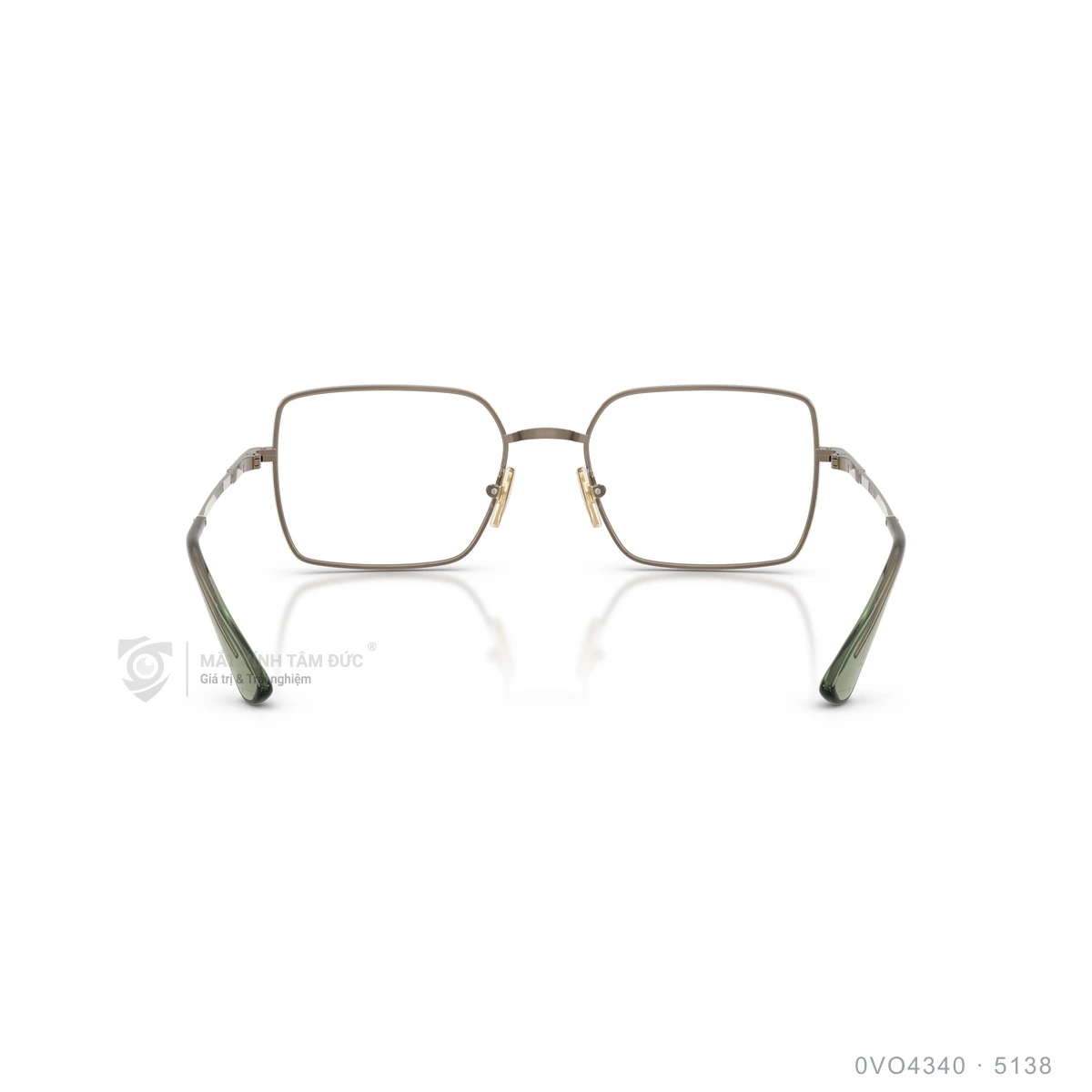 Gọng kính Vogue 0VO4340 - Ảnh 10