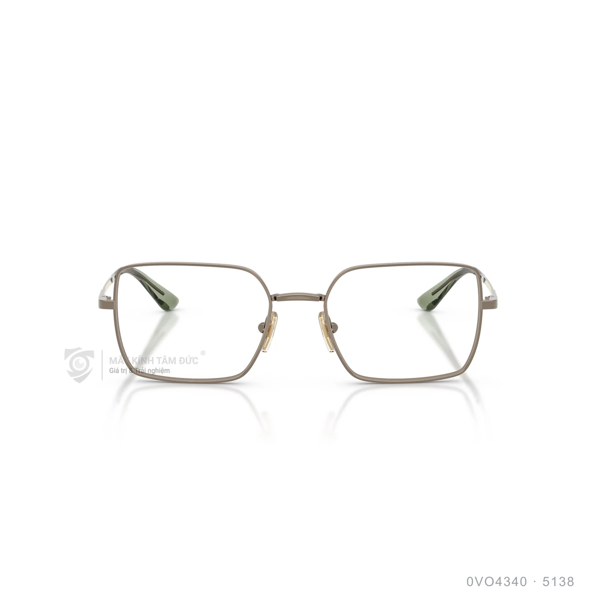 Gọng kính Vogue 0VO4340 - Ảnh 6