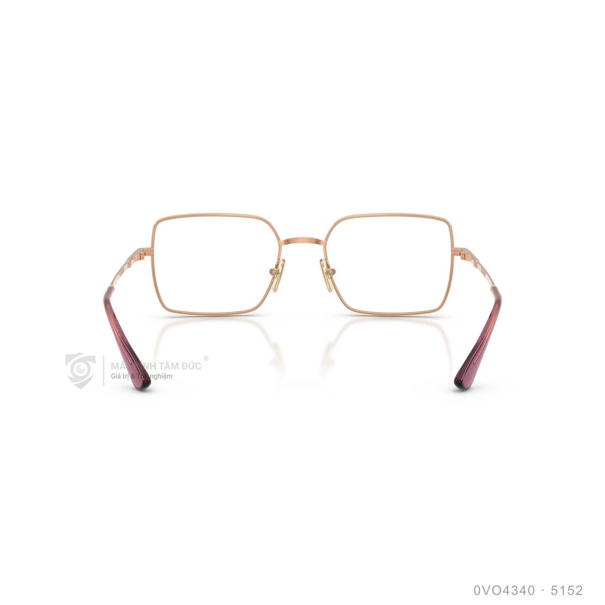 Gọng kính Vogue 0VO4340 - Ảnh 15