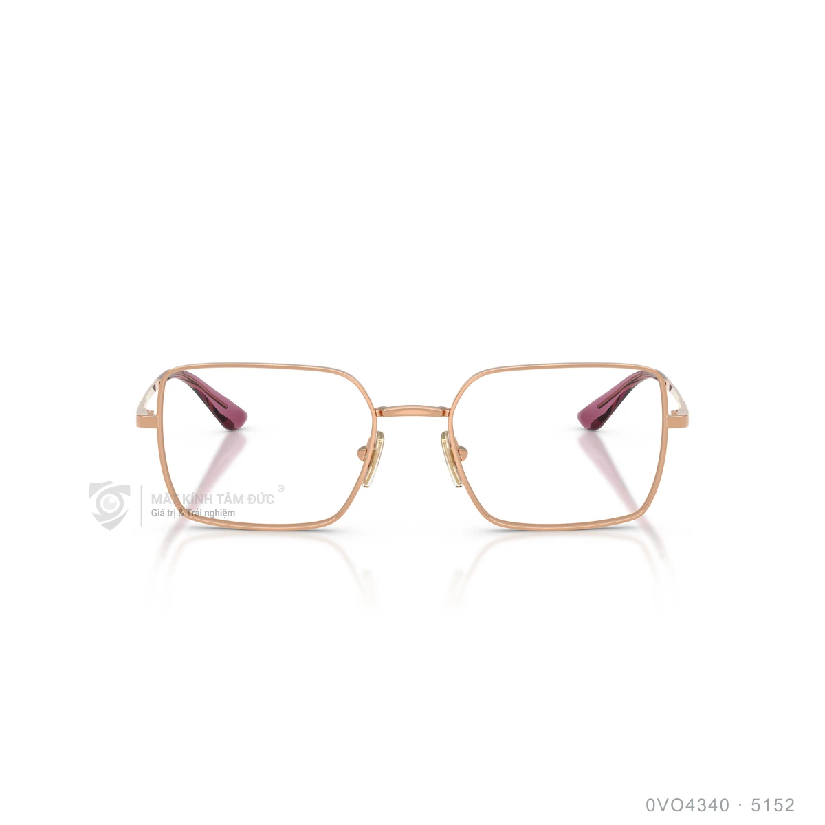 Gọng kính Vogue 0VO4340 - Ảnh 11