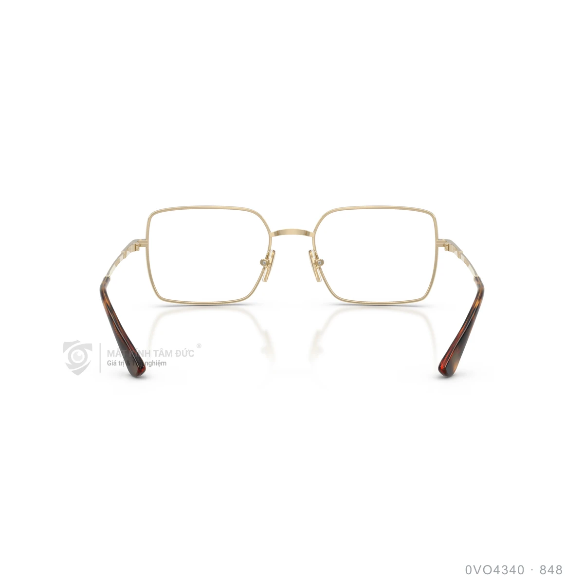 Gọng kính Vogue 0VO4340 - Ảnh 20