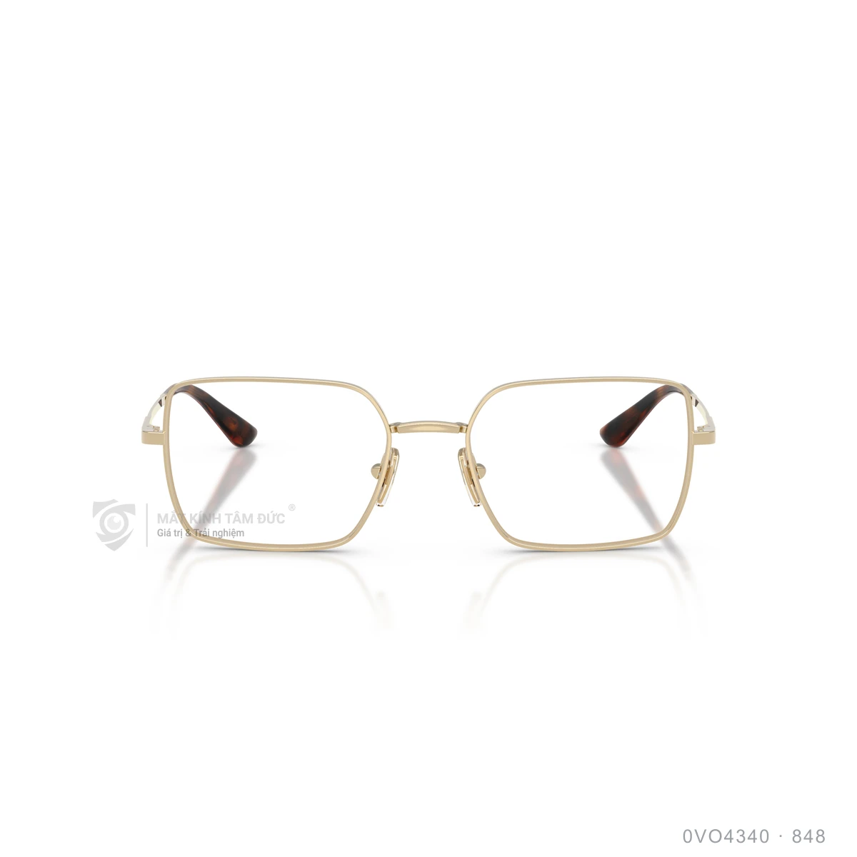 Gọng kính Vogue 0VO4340 - Ảnh 16