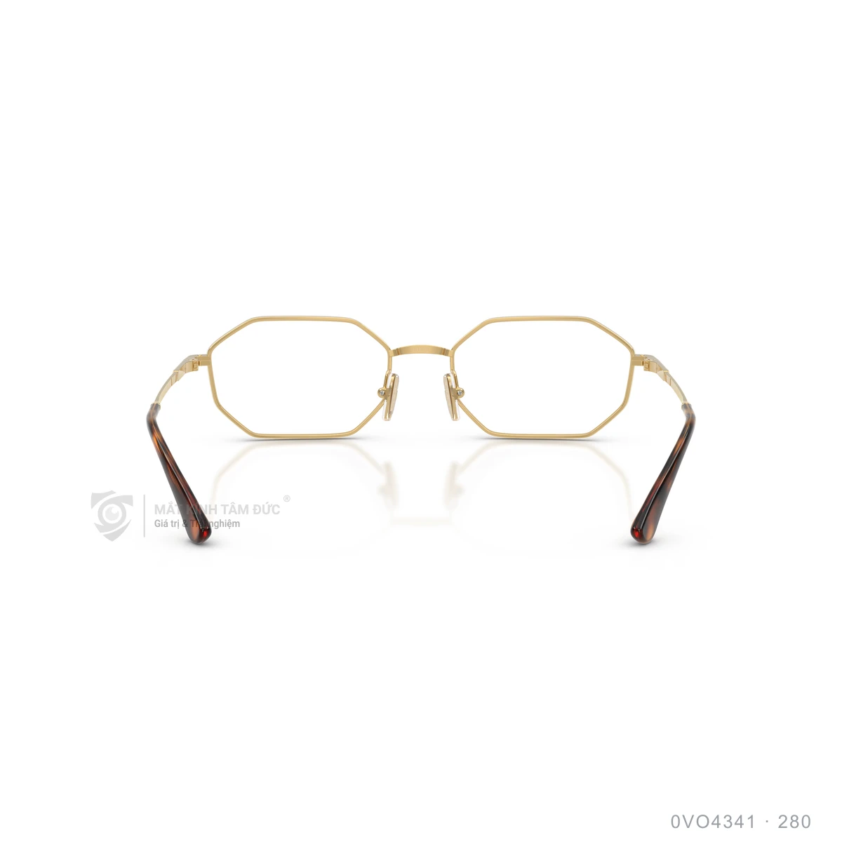 Gọng kính Vogue 0VO4341 - Ảnh 5