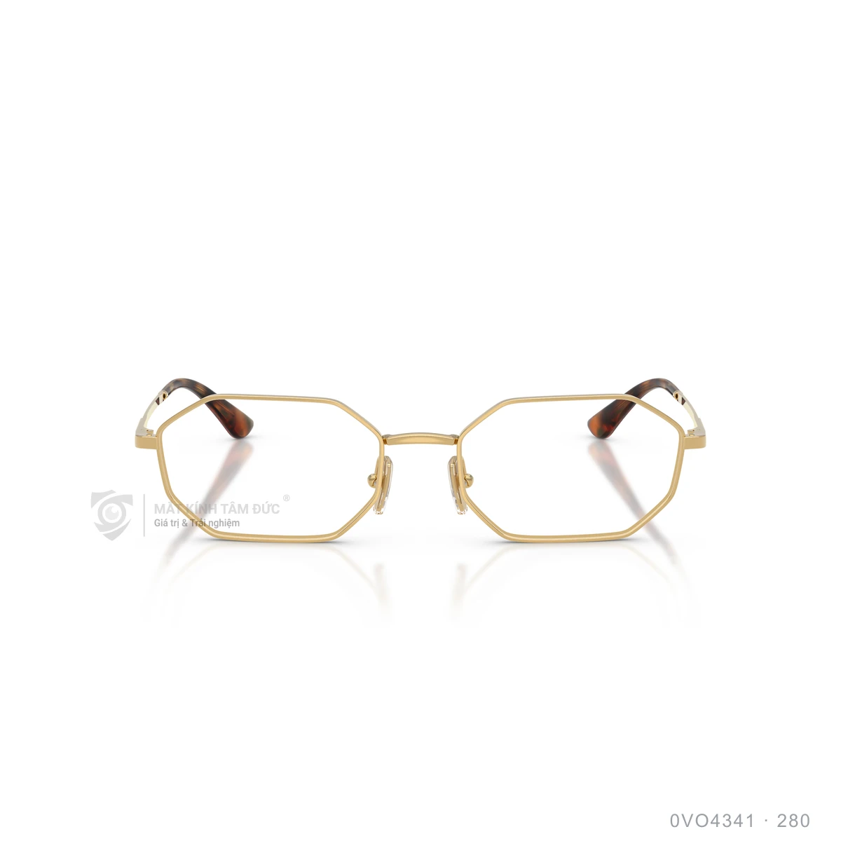 Gọng kính Vogue 0VO4341 - Ảnh 1