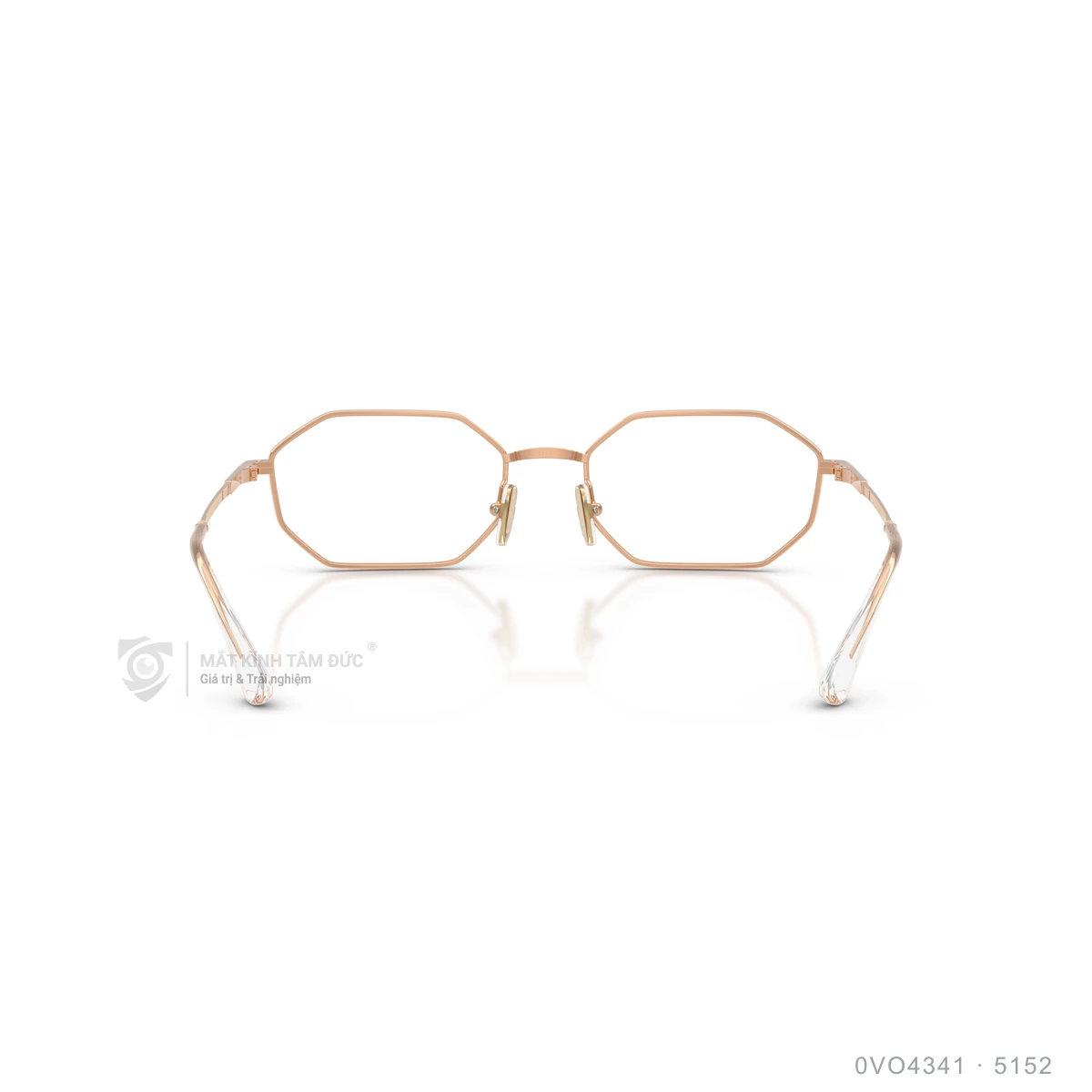 Gọng kính Vogue 0VO4341 - Ảnh 10
