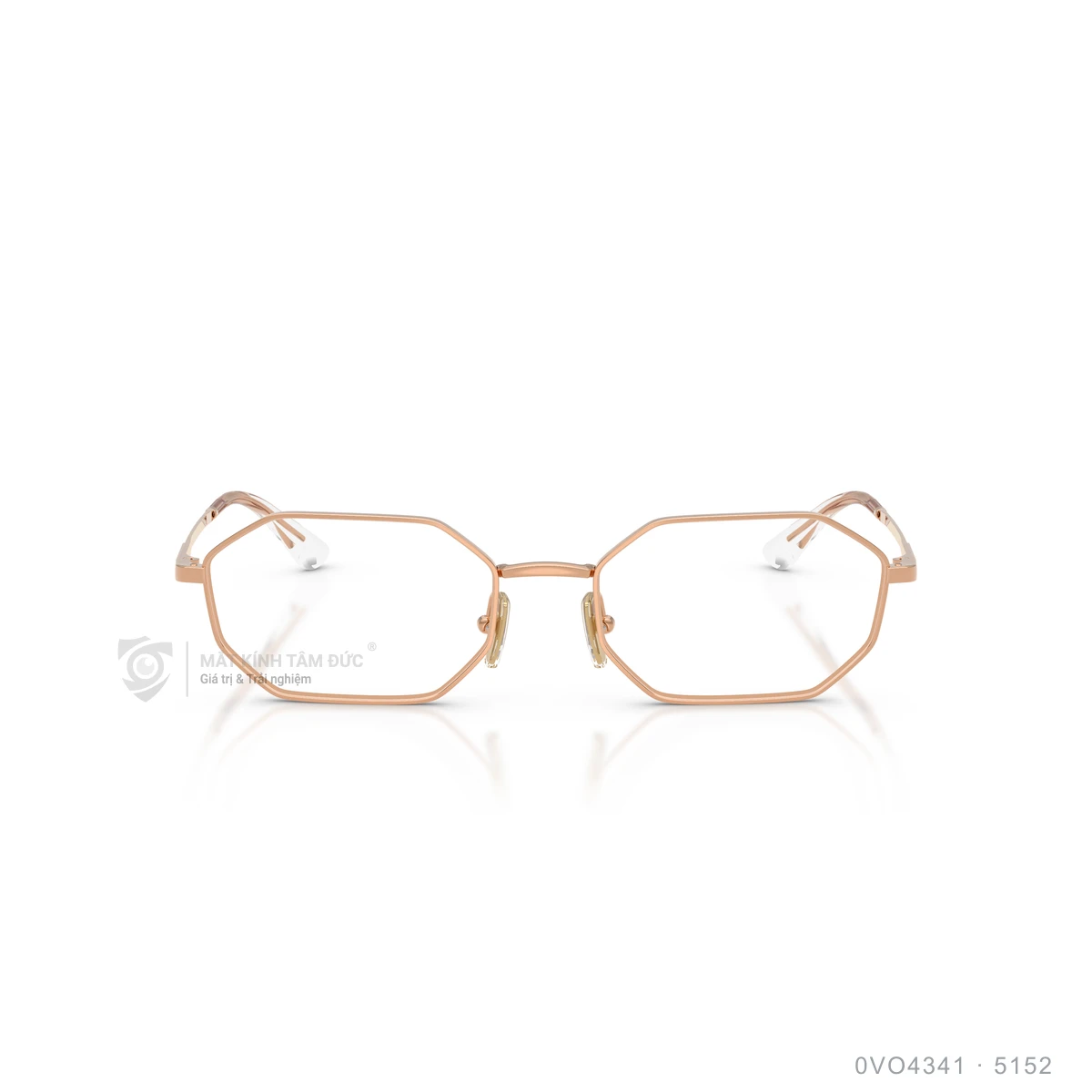 Gọng kính Vogue 0VO4341 - Ảnh 6